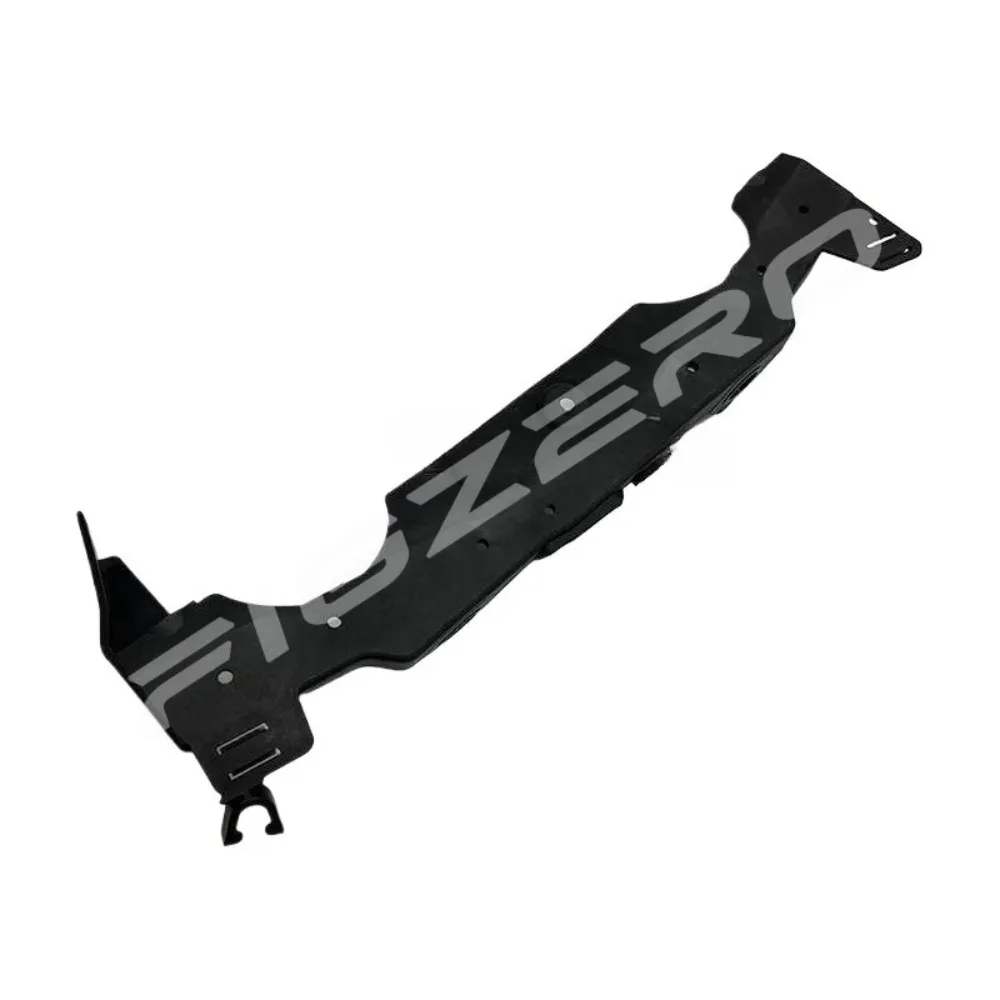 For BMW S1000R S1000R S1000XR Motorcycle Parts Water Tank Radiator Fixed Bracket Genuine