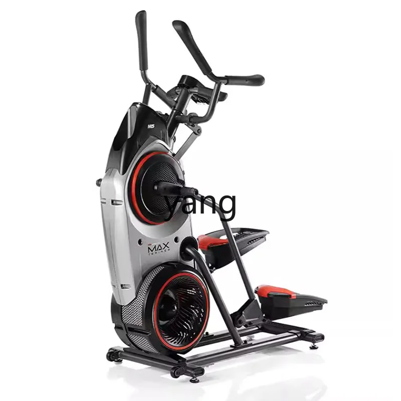 L'm'm5 Home Fitness Elliptical Traine Johnson Climbing Machine Walking Machine