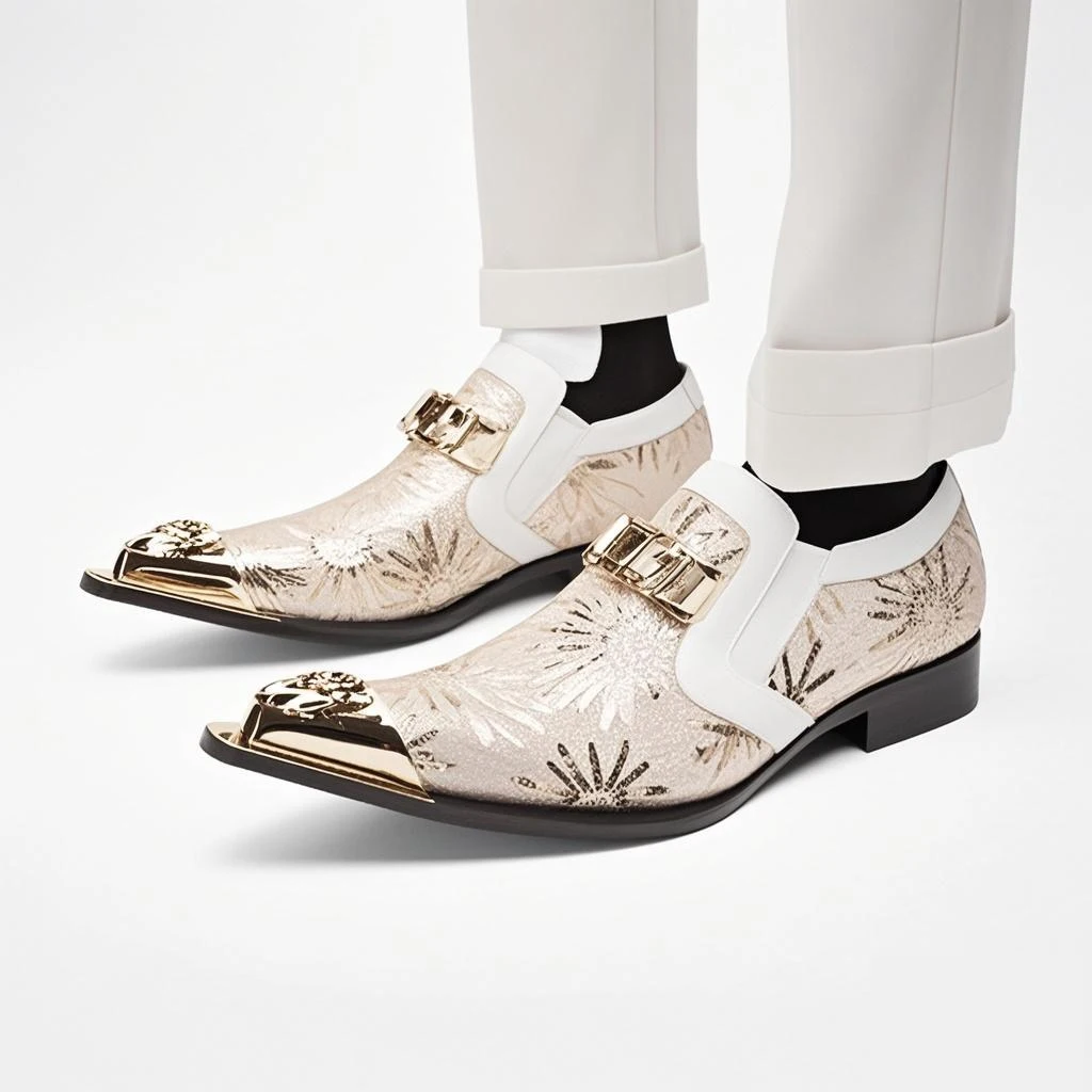 COOGERLOVE Luxury Business Men Dress Shoes Handmade Genuine Leather Slip On Italian Wedding Flats Oxfords Shoes For Men Sapatos - AliExpress 322 COOGERLOVE Luxury Business Men Dress Shoes Handmade Genuine Leather Slip On Italian Wedding Flats Oxfords Shoes For Men Sapatos - AliExpress 322