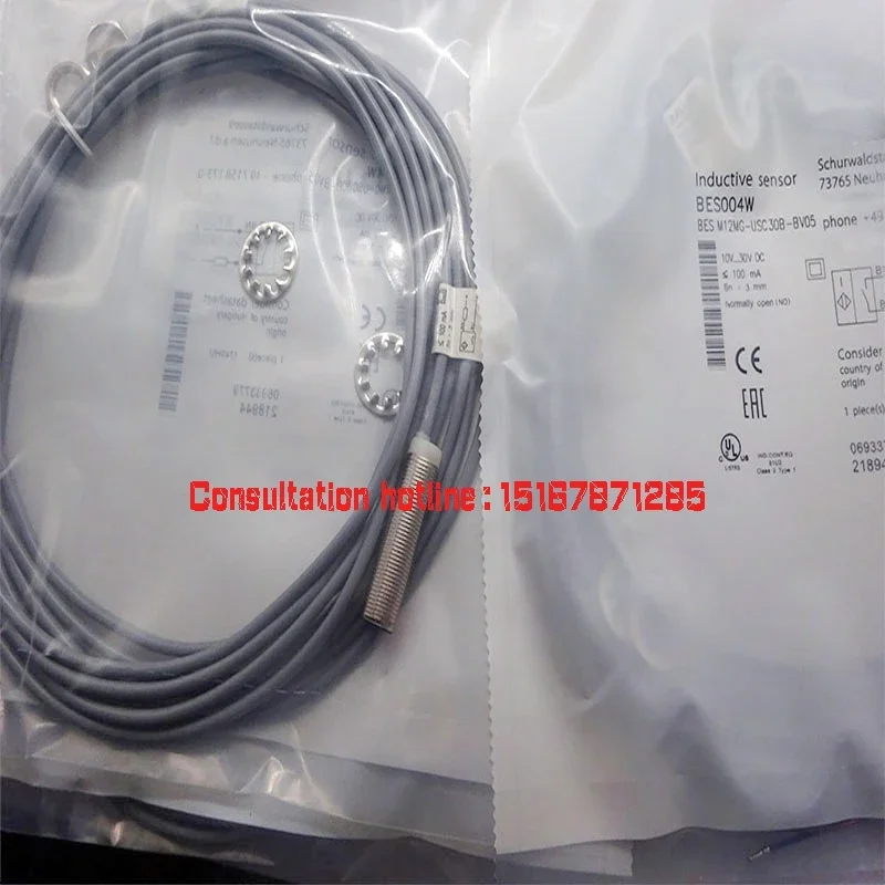 

Brand new sensor CDR-10X CDR-30X CDR-40X CDR-60X One-year warranty