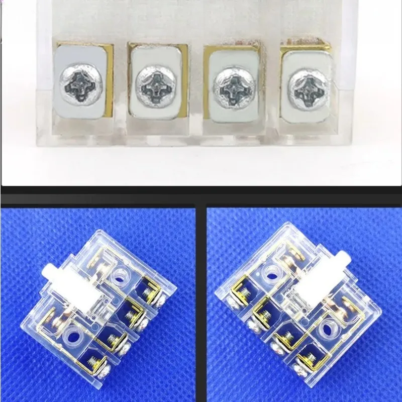 Foot switch core JW2-11K micro stroke switch core 3A 220V small one on one off