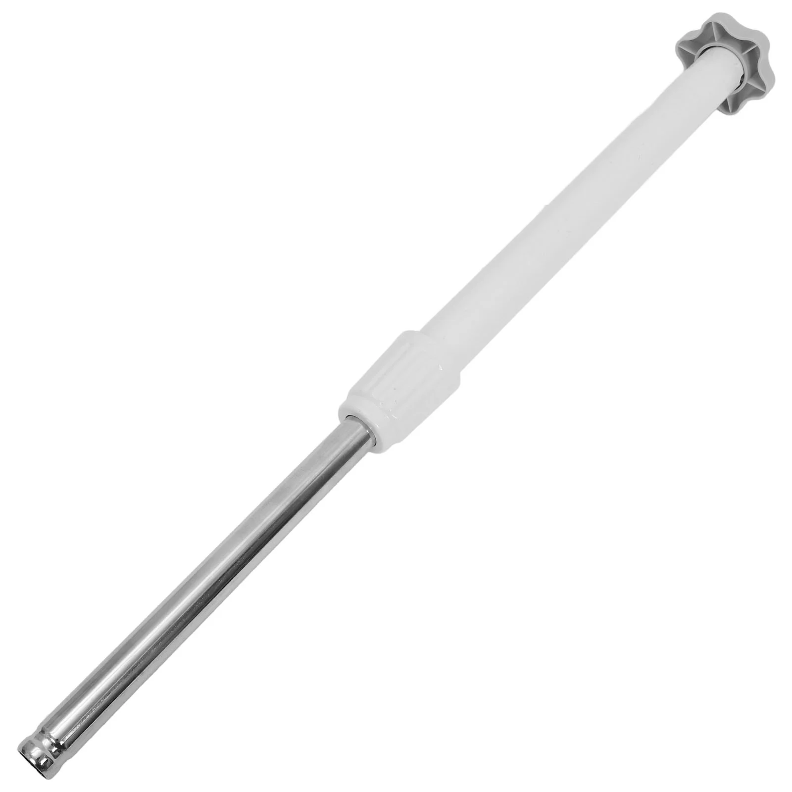 

Support Rod Floor Fan Pole Supply Mount Small Column Poles Stainless Steel Electric Standing Travel