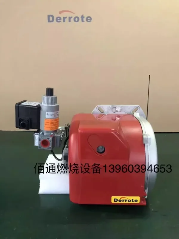 Original genuine gas burner MAX GAS 70TL MAX GAS120TL