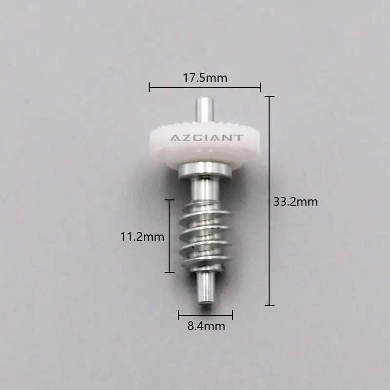 Car Parts Rearview Mriror Actuator Repair for Skoda Superb 2016-2018, Gear, DC Motor, Electirc Board for Choose