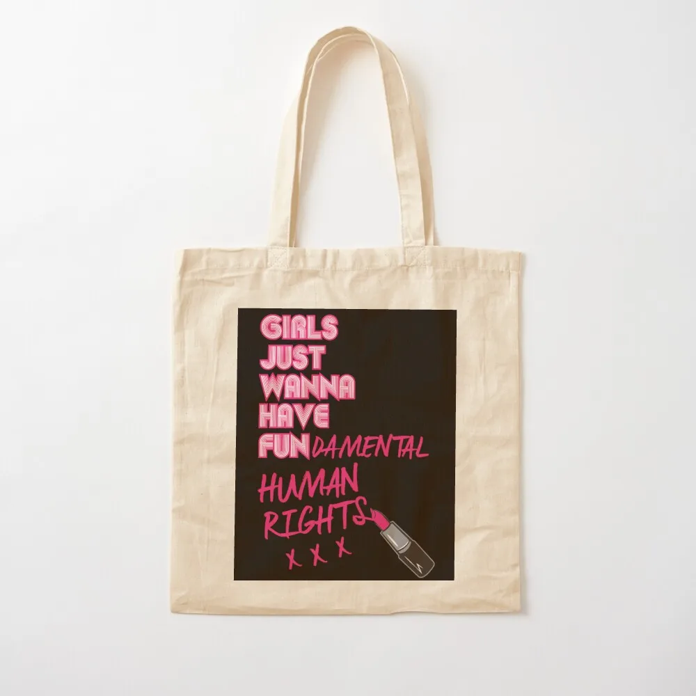 

Fundamental Tote Bag Cloth bag Shopper handbag