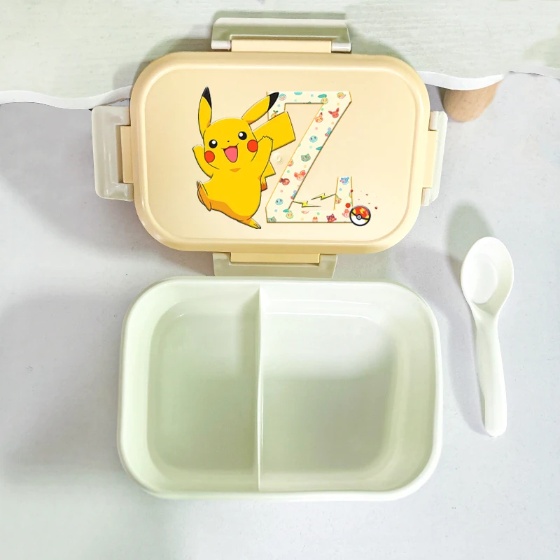 Lancheira Pikachu com Personag - Food Z avaliação e preço