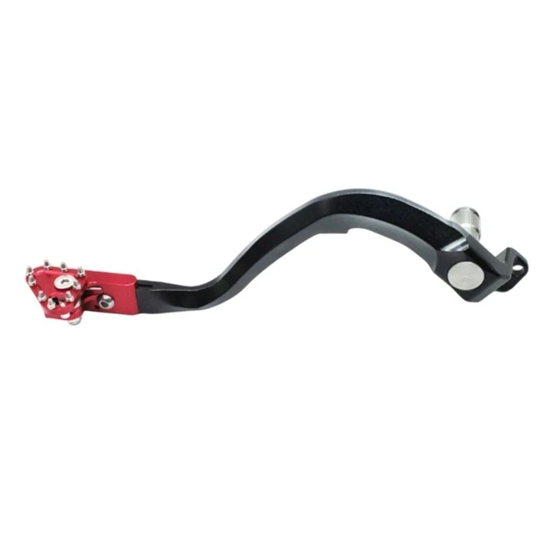 A96E-Brake Lever Pedal Foot For Honda CRF300L Motorcycle Accessories Brake Pedal Lever