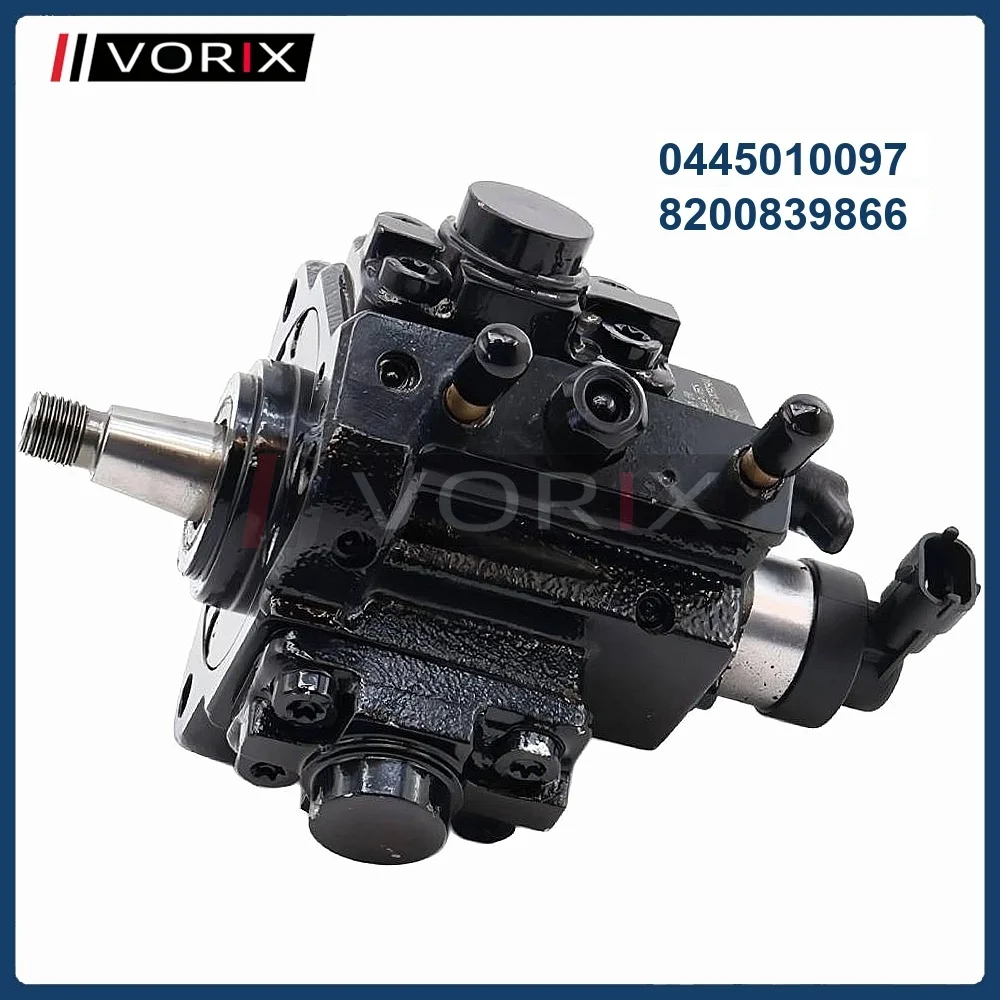 

Diesel Fuel Injection Pump 0445010097 8200839866 for OPEL RENAULT VAUXHALL