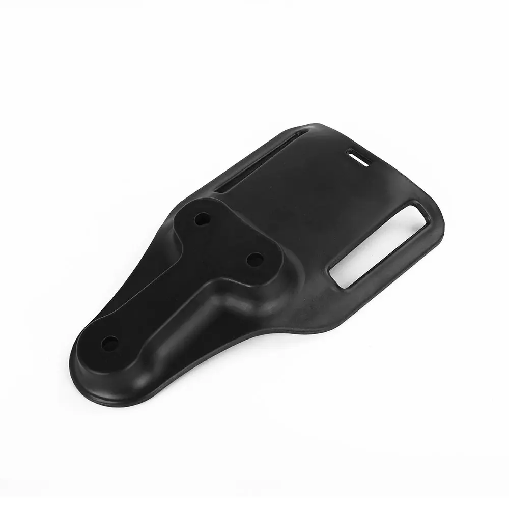 

Панель Emersongear Drop-Rig для кобуры, ремни, зажим для чехла, быстроразъемный зажим для стрельбы, подключение для страйкбола, охоты, пешего туризма, крепления, аксессуары