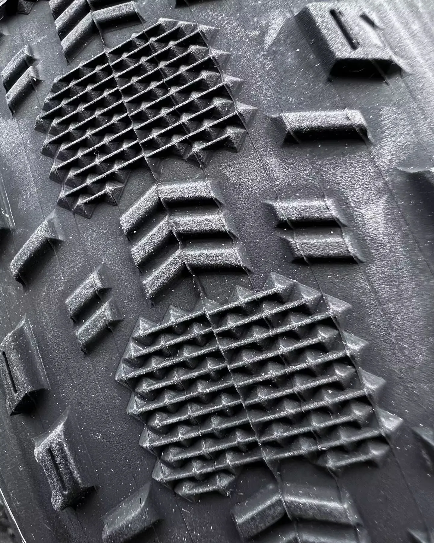 MAXXIS ASPEN Fahrradreifen, zusammenklappbar, pannensicher, schlauchlos, Fahrradreifen 29 x 2,1 29 x 2,25/2,4 Mountain Original XC Offroad-Fahrradreifen – Detail 11