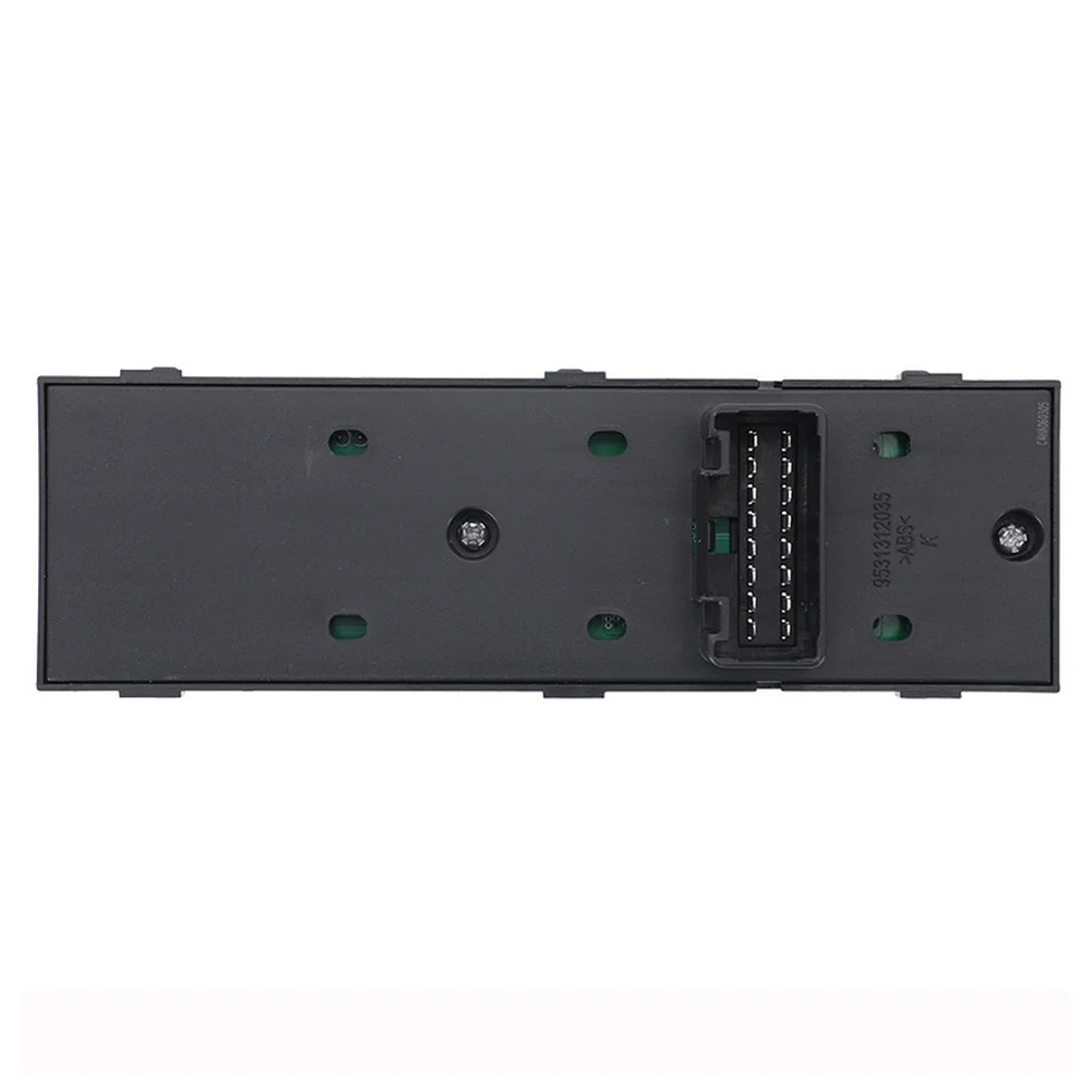 /935703W000 /93570-3W000 /Power Window Switch Driver Side For Kia For For Sportage 2011 2012 2013 2014 2015 2016 Electric Contro