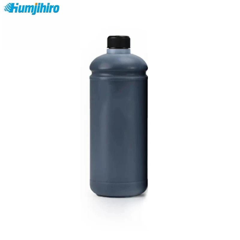 100ml Refillable Ink compatible 2790K IQ800 2588 2580 JS10 JS12 for 12.7mm/25.4mm Inkjet Printer Quick-drying Solvent Ink