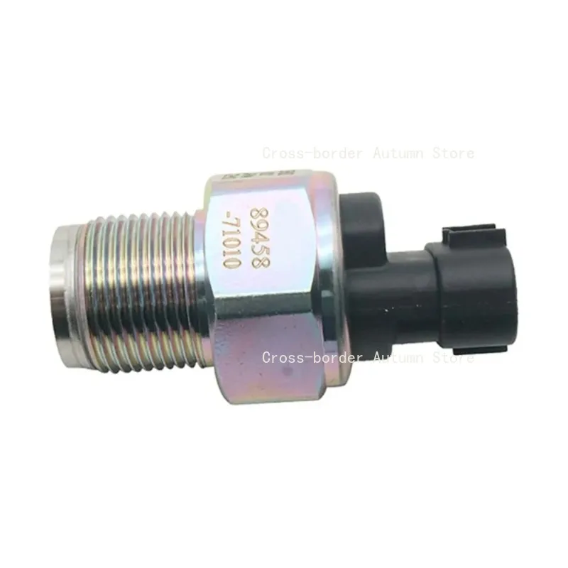 89458-71010 Common Rail Fuel Pressure Sensor for Toyota Land Cruiser Prado Hiace Hilux Avensis Automotive repair parts