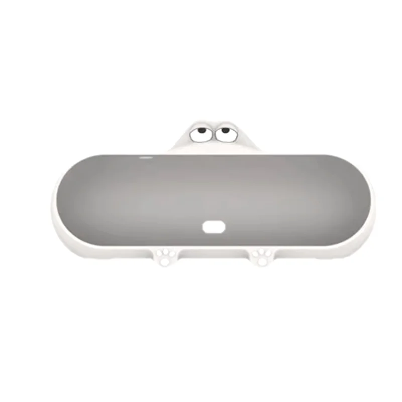 A98Z Silicone Case Protective Cover Cute Cartoon Holder Stand Simple Dustproof For Beat Pill Speaker
