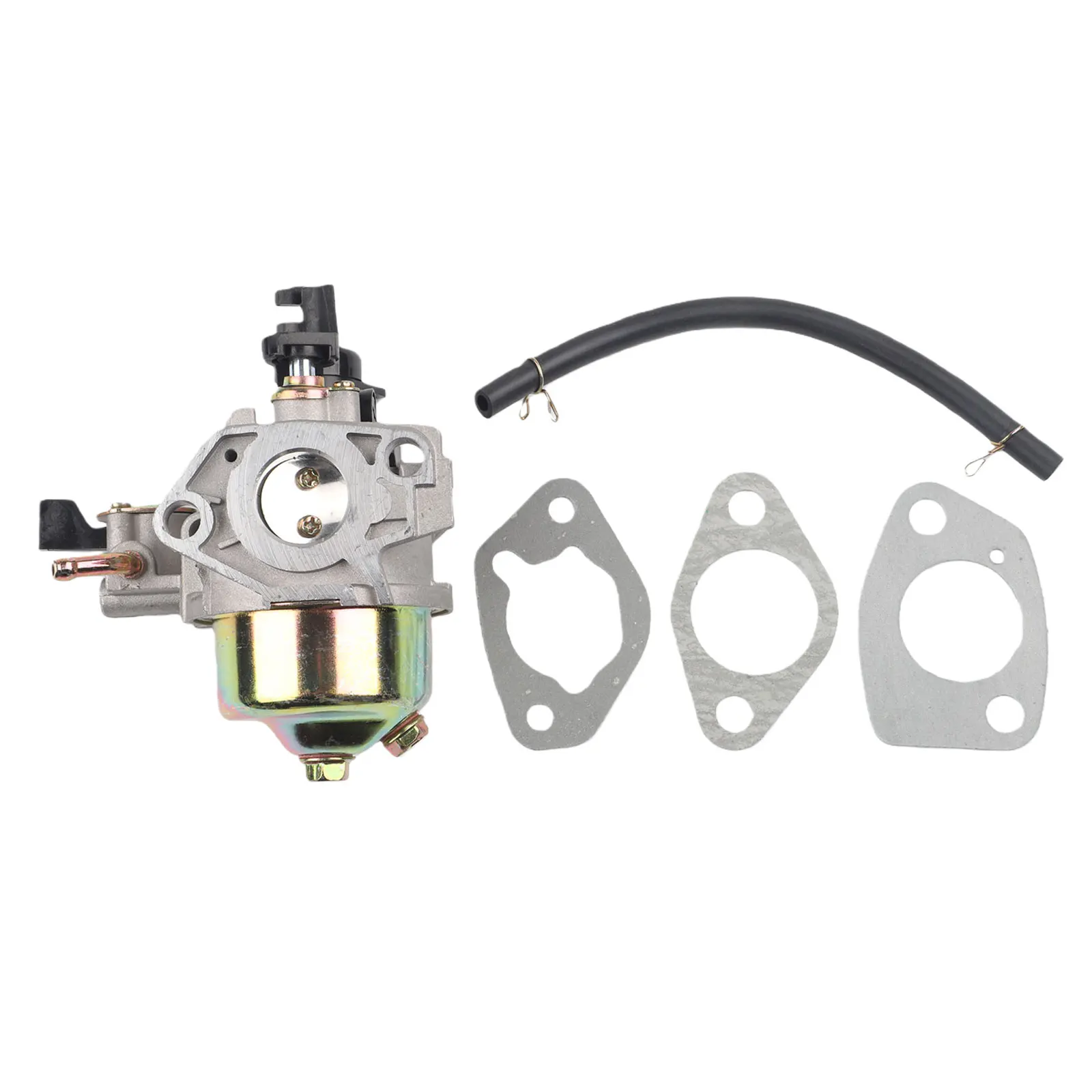 Carburetor Assembly for HTR3811 Lawn Tractors Fits Various Models Including Replacement Part Numbers