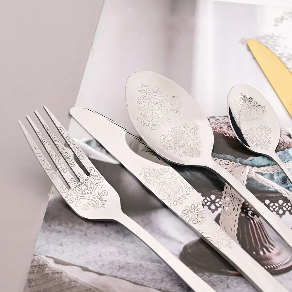 Thumbnail 4 - #15 Latest Carving Forks Offers