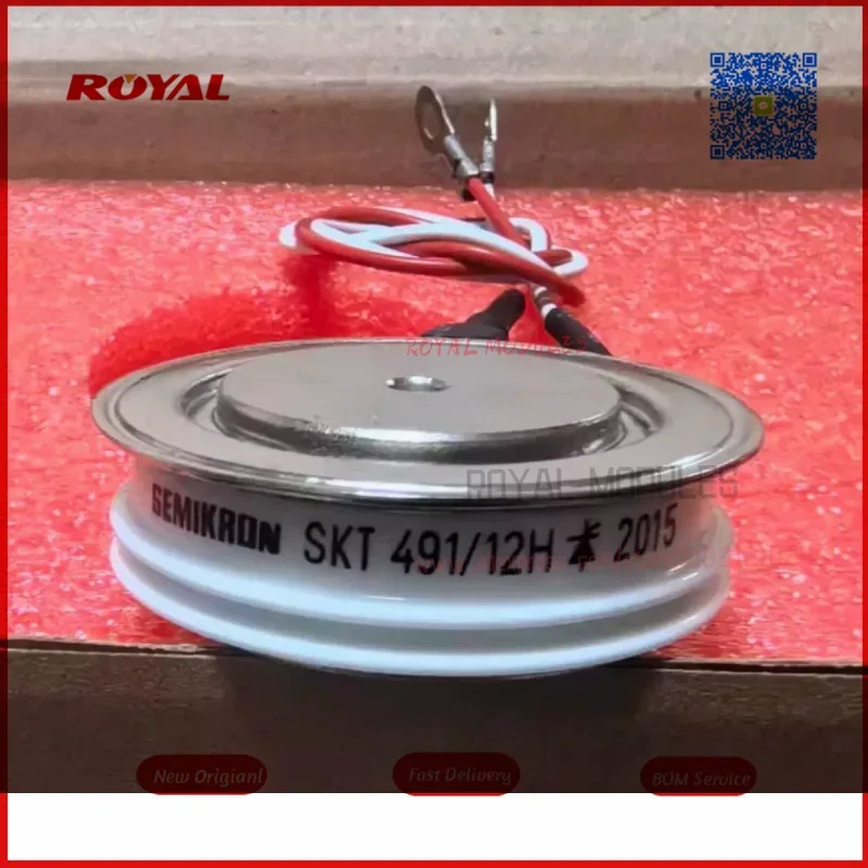

SKT491/12H SKT491/14H SKT491/16H SKT491/18H новый модуль