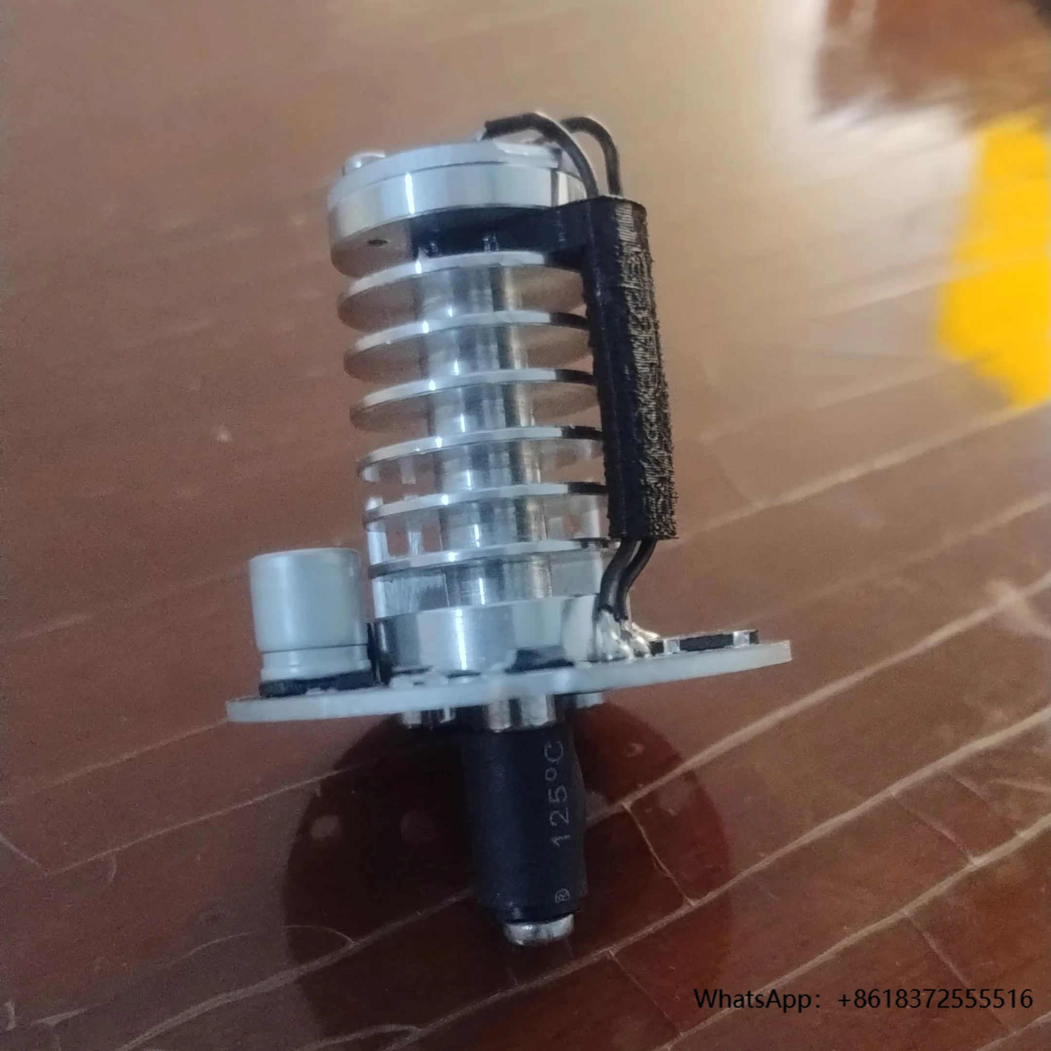 

daHalogen Type Bulbs Tungsten Type Bulbs for Slit Lamp with HaagStre It & TOP CON