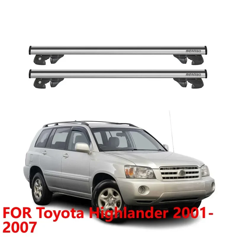 For Toyota Highland…