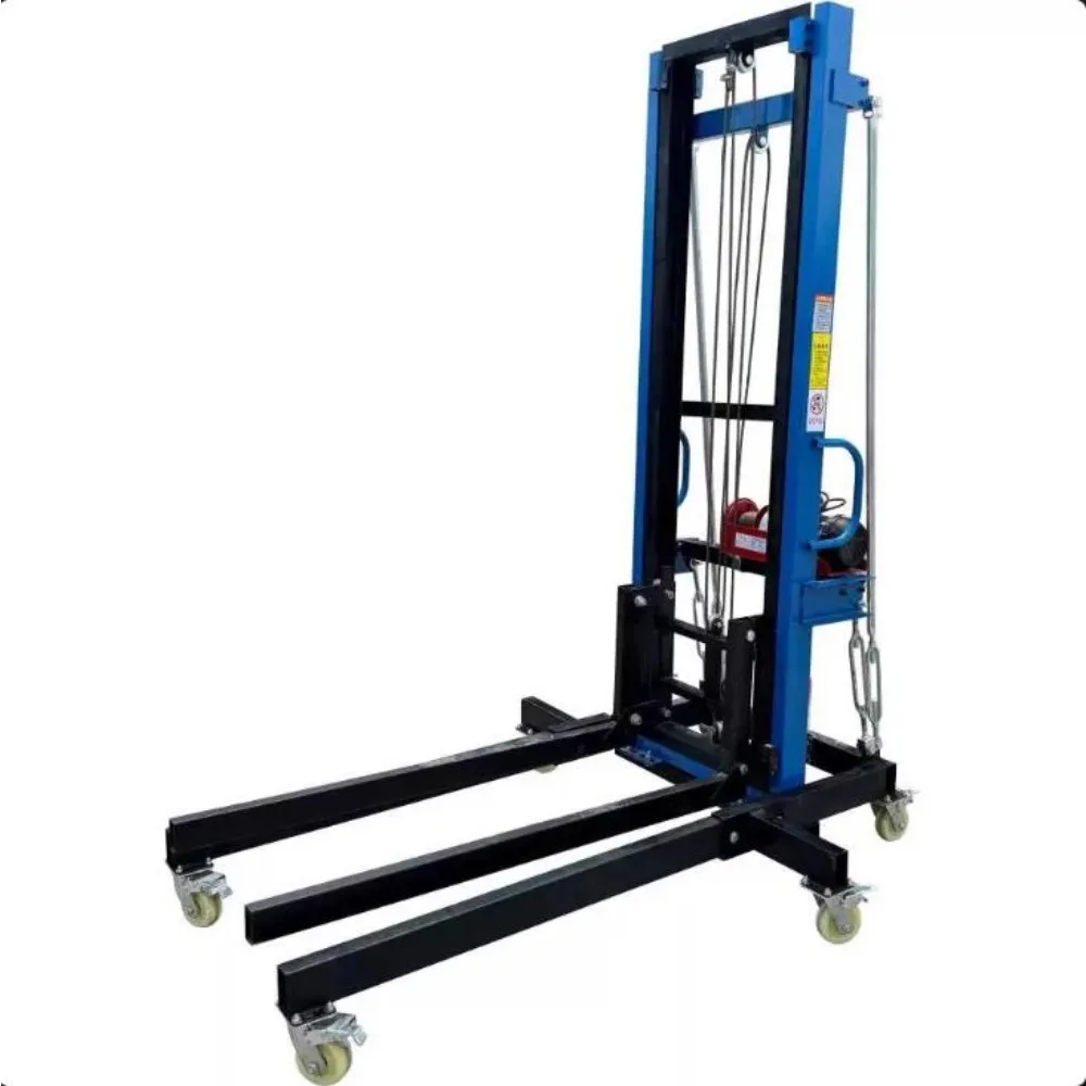 

Cold storage board lift brick machine lift ventilation duct 4 5 6 7 meters lift high electric installation 220v electric
