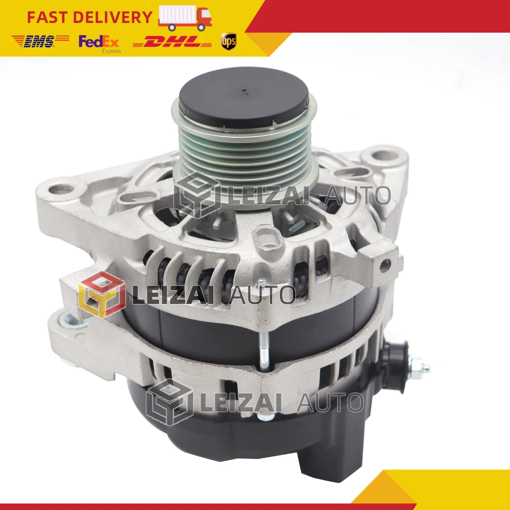 100A Cw 12V 7 Groov…