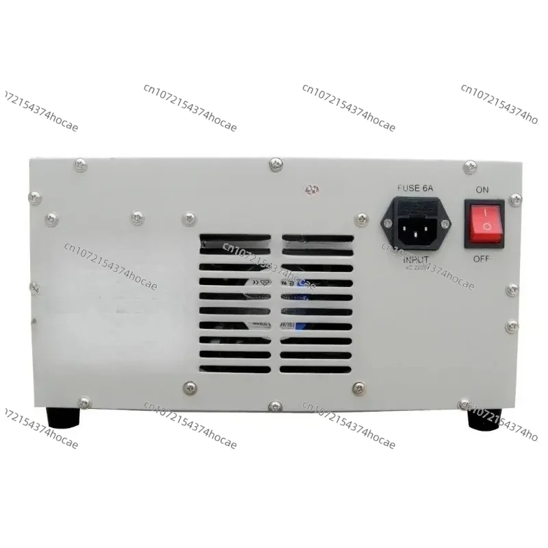 220-volt T-962 type 800-watt 180×235 mm desktop reflow oven for IC reflow heating and welding in rework operations