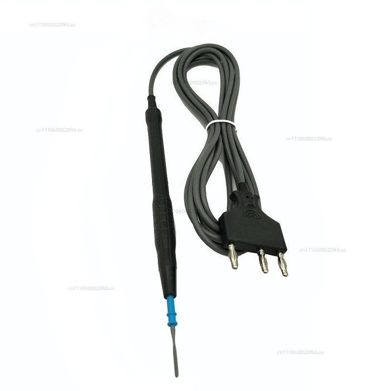 Electric knife pen, high frequency electric knife pen/hand-controlled knife LEEP , surgical electrode, sterilizable