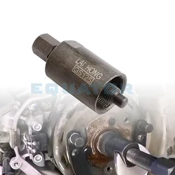 1Pcs M30x1.5mm Voor Suzuki GS125 Motorfiets Magneto Vliegwiel Rotor Puller Verwijder Tool