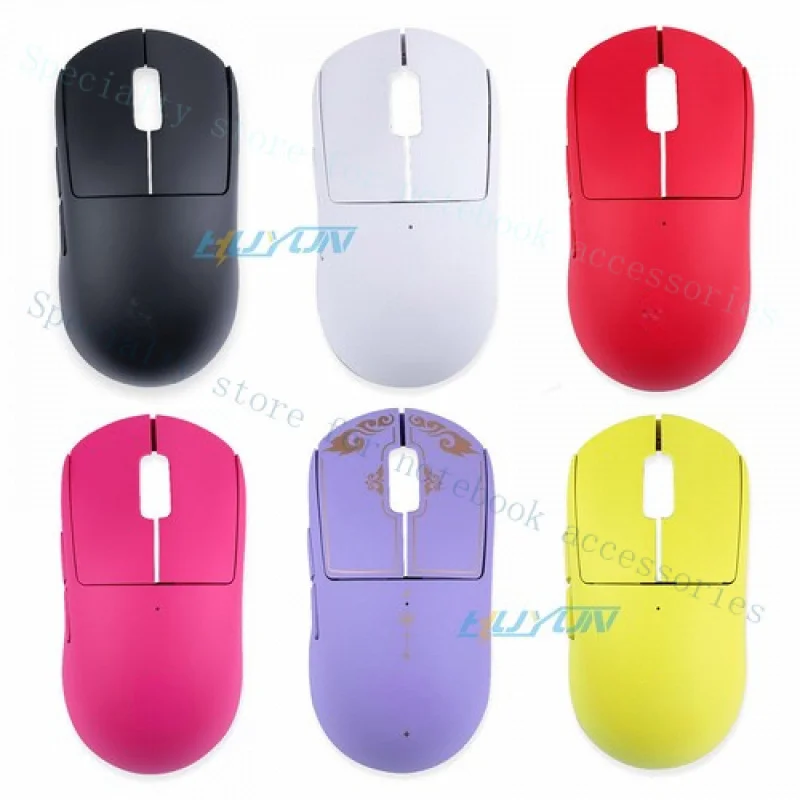 A++Mouse Top Shell Cover Roof wheel for Logitech GPRO X GPX Wireles Gaming Mouse