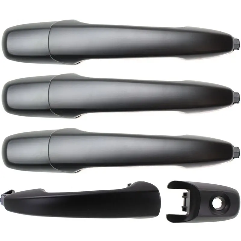 Exterior Door Handle Kit For Ford Fusion Mercury Milan Lincoln MKZ