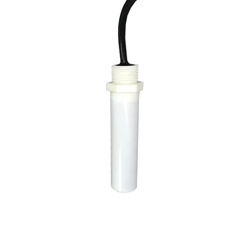 

Hot SalesLiquid Level Sensor Fire Water Industrial Sewage Pool Sewage Water Level Detection Liquid Level Switch Induction