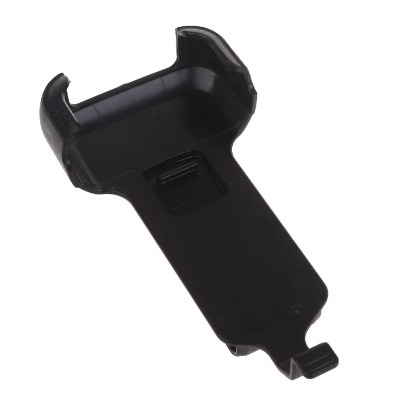 Clip para KDC1 AP100 RT22 NKU1 ZSB1 LT316 RT10 Radio bidireccional Walkie Talkies Clip para cinturón abrazadera plástico