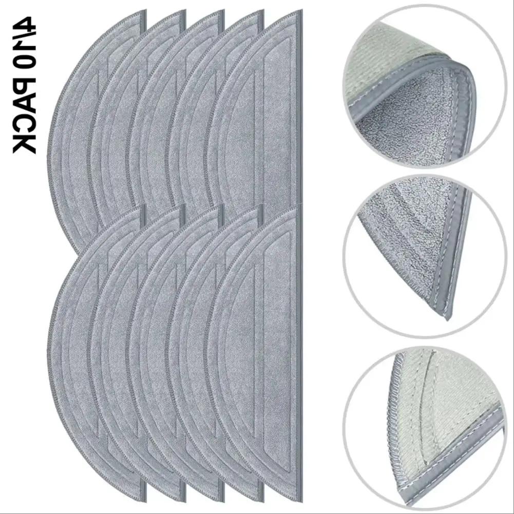 Mop Cloth Kit For R… - image