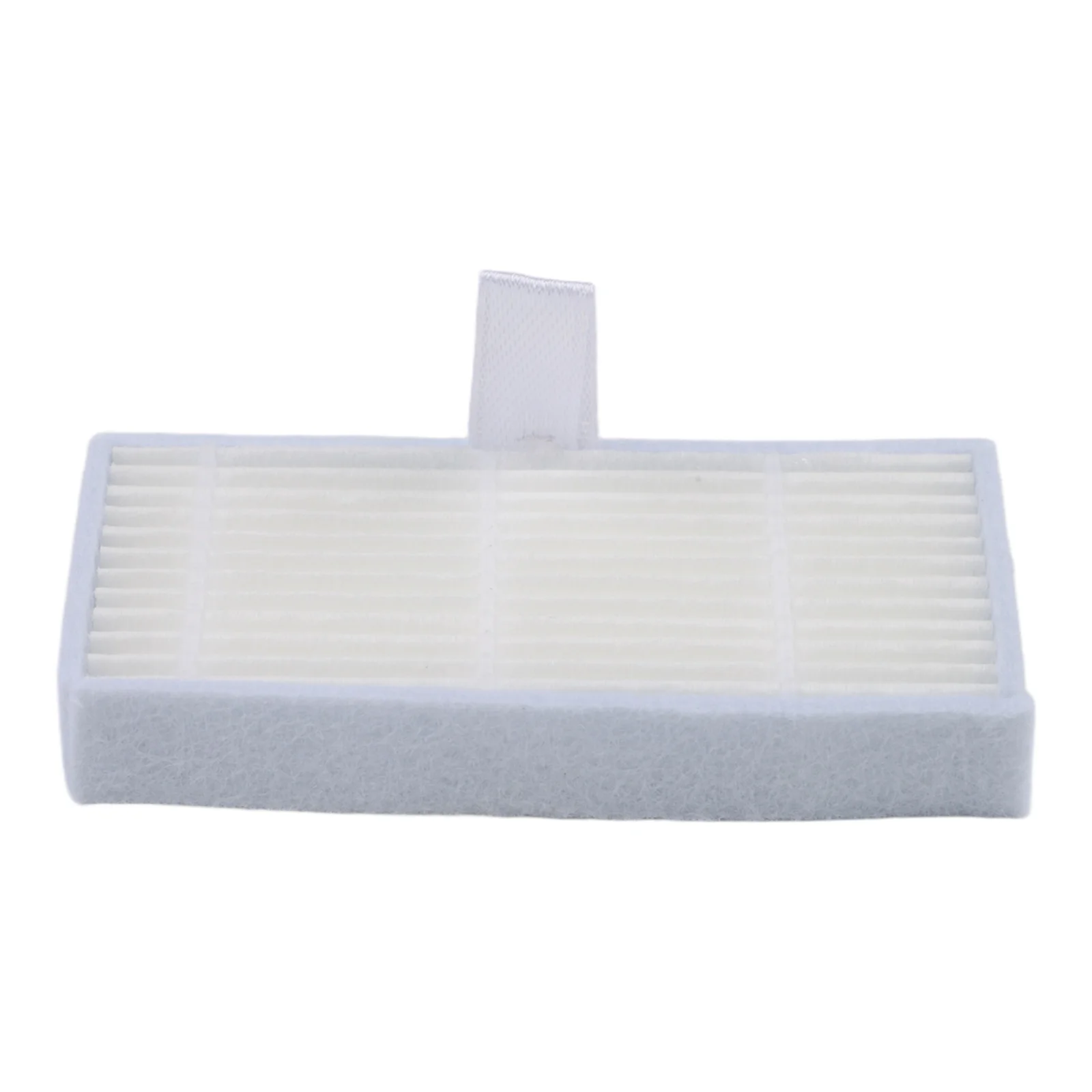 Replacement Kit for Conga for m10 and For BR151 Robot Vacuums: Side Brushes Filter Paper Microfiber Mop Cleaning Cloths