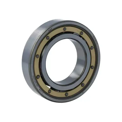 1PC FOR SKF 6210 MA/C3 single row deep groove ball bearing