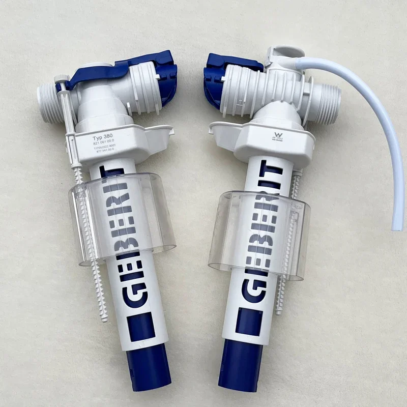 Toilet Water Tank Accessories,  Water Inlet Valve, Toilet Accessories, Inlet Switch Accessories