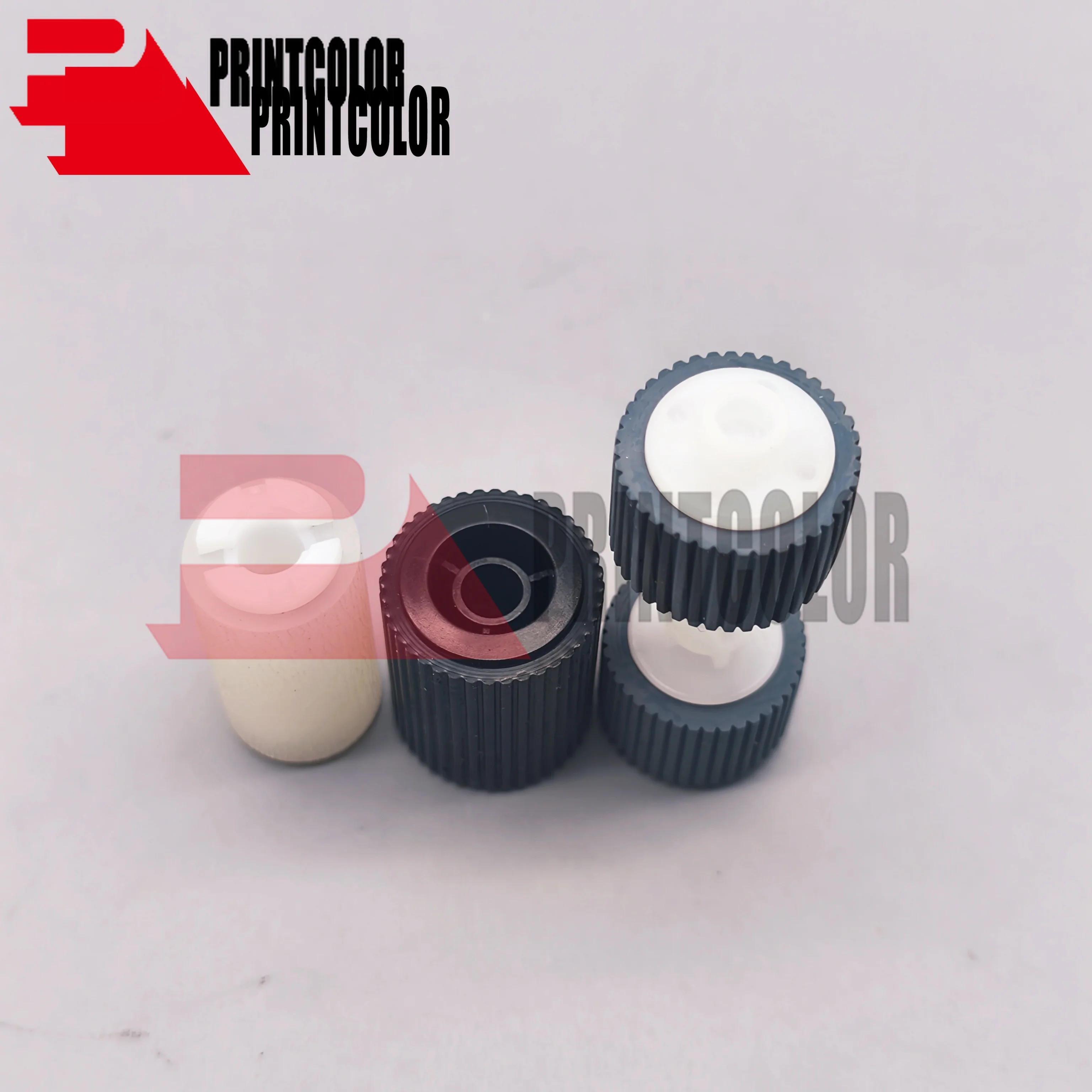 5X FC9-4968-000 FL0-1428-000 FM1-N521-010 FC6-2784-000 FL0-3193-000 DADF Pickup Separation Feed Roller for CANON