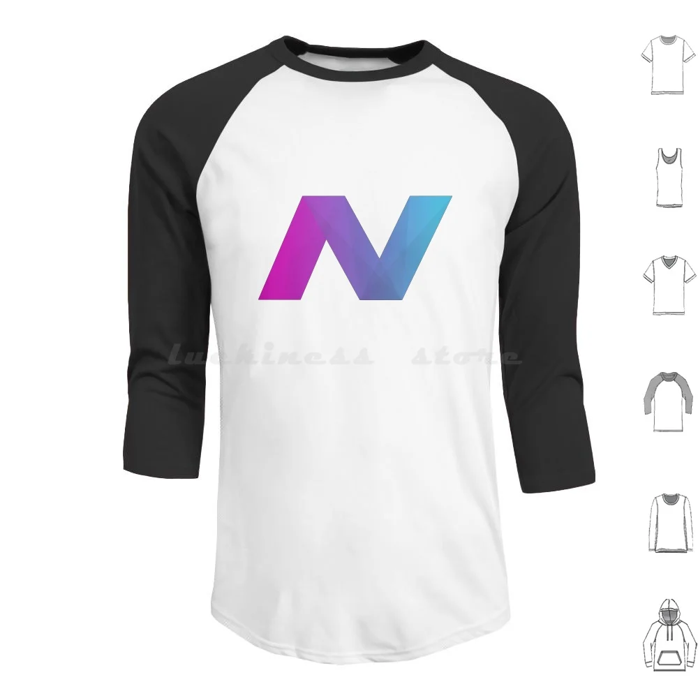 Nav Crypto Hoodies …