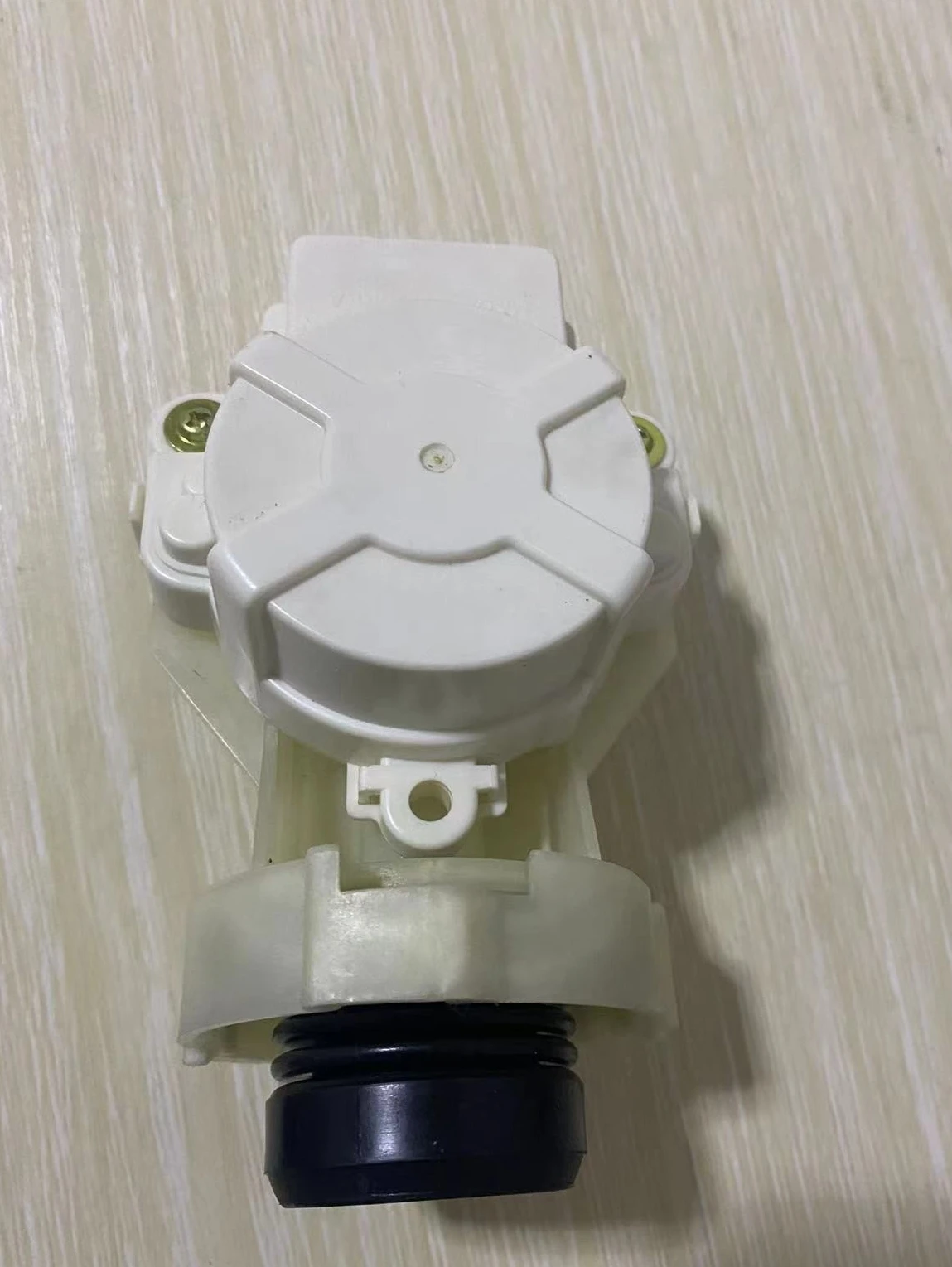 

Suitable for repairing accessories of water inlet solenoid valve and drainage motor for children's wall mounted washing machine