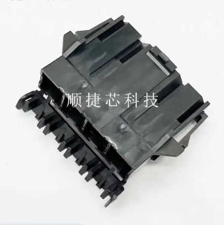 

5pcs Connector 42818-0412, 428180, 412, 4-pin rubber shell, 10.0mm pitch, brand new original