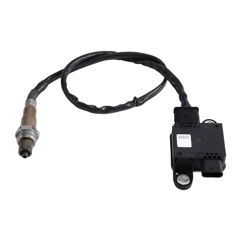PM Particulate Matter Sensor LR114279 0281007266/67 For Land Rover Velar Evoque Discovery Sport Jaguar F-Pace 2.0D 15-21