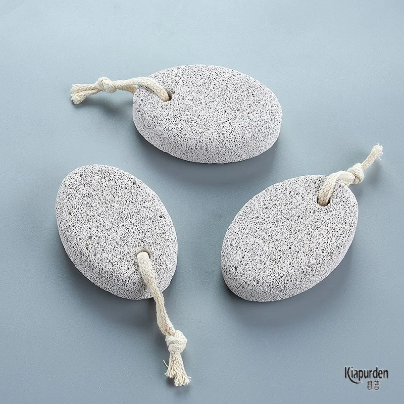 

Home Use Multi-Function Bathing Stone Scrub Back Foot Skin Exfoliating Volcanic Foot Scrub Board Foot Care Tool
