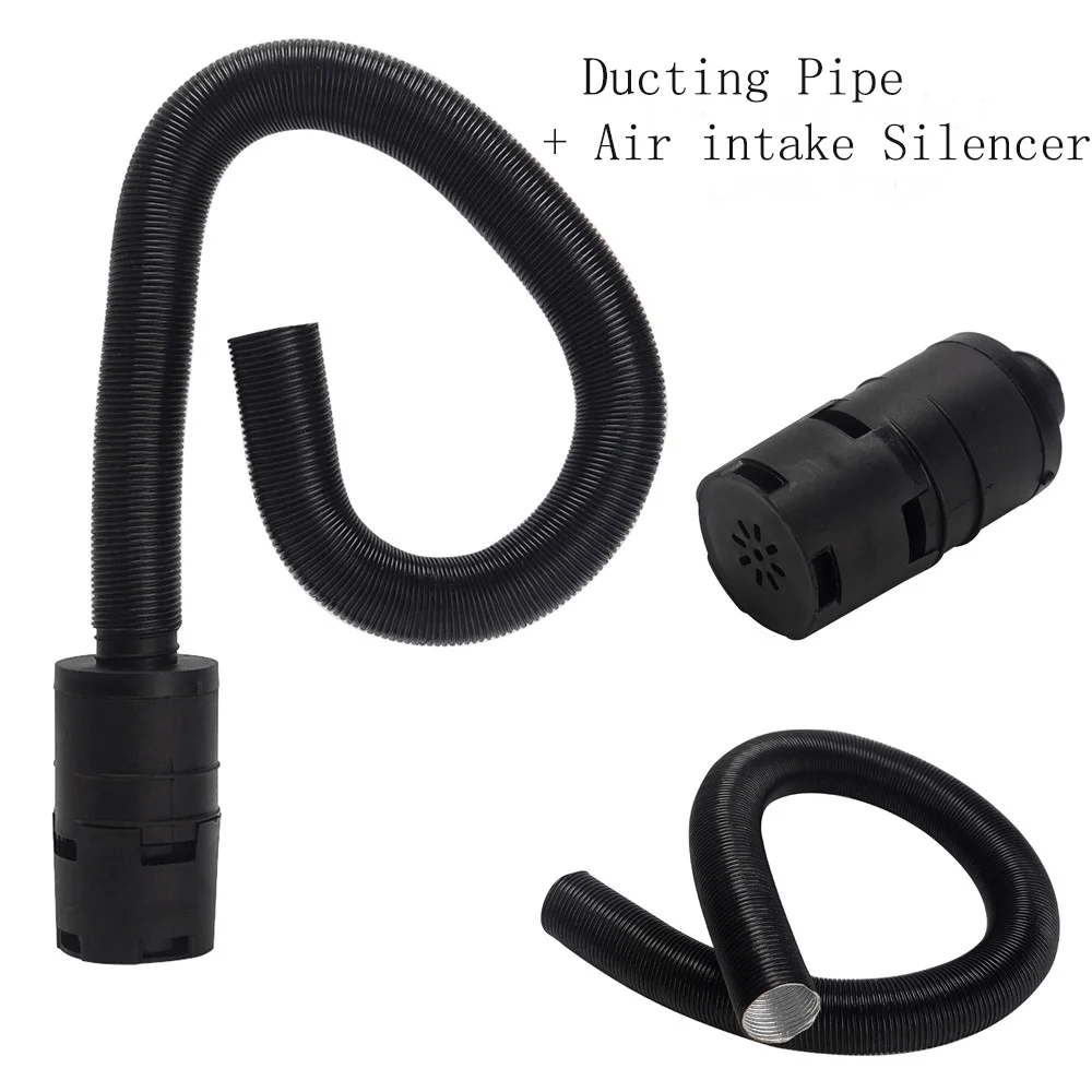 Washable Element Diesel Heater Filter Captures 99 Of Dust Reusable Design Increased Airflow Sturdy Construction