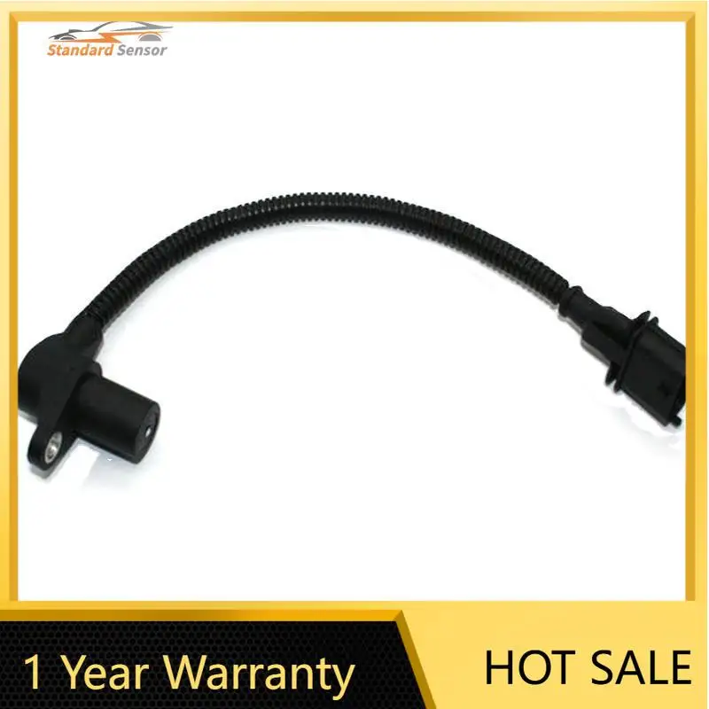 Sensor Posisi Crankshaft 39180-4A051 Untuk Hyundai H-1 Starex H200 H300 Libero Kia Sorento Iveco Daily