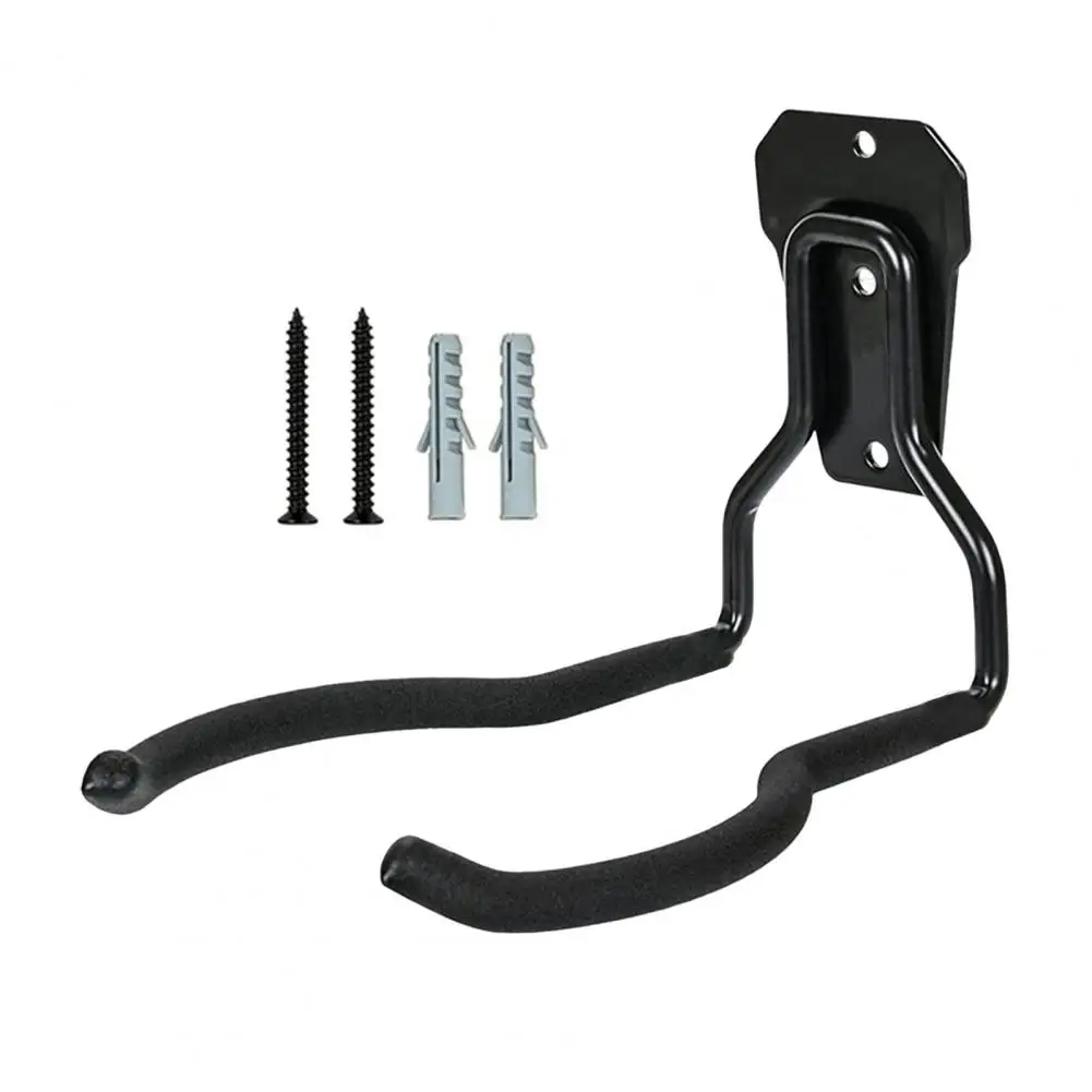 Wear-resistant Tool Mount Weedeater Hanger Heavy-duty Power Tool Hanger with Rust-proof Pvc Coating for Easy Installation Strong