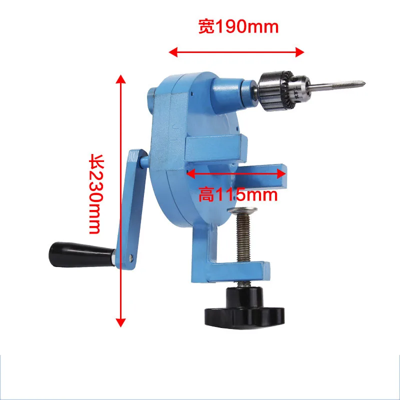 Precision Small Tooth Repair Machine Tooth Return Machine Manual Tapping Machine Tapping Machine Human Tapping Machine