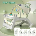 6-in-1 Green