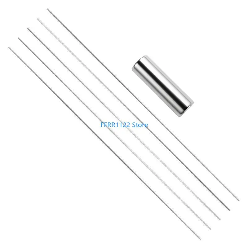 

Y1UF Cats Eye Magnet Set Strong Tool For Stylish Art For Home And Salon Use Easy To Carry And Use