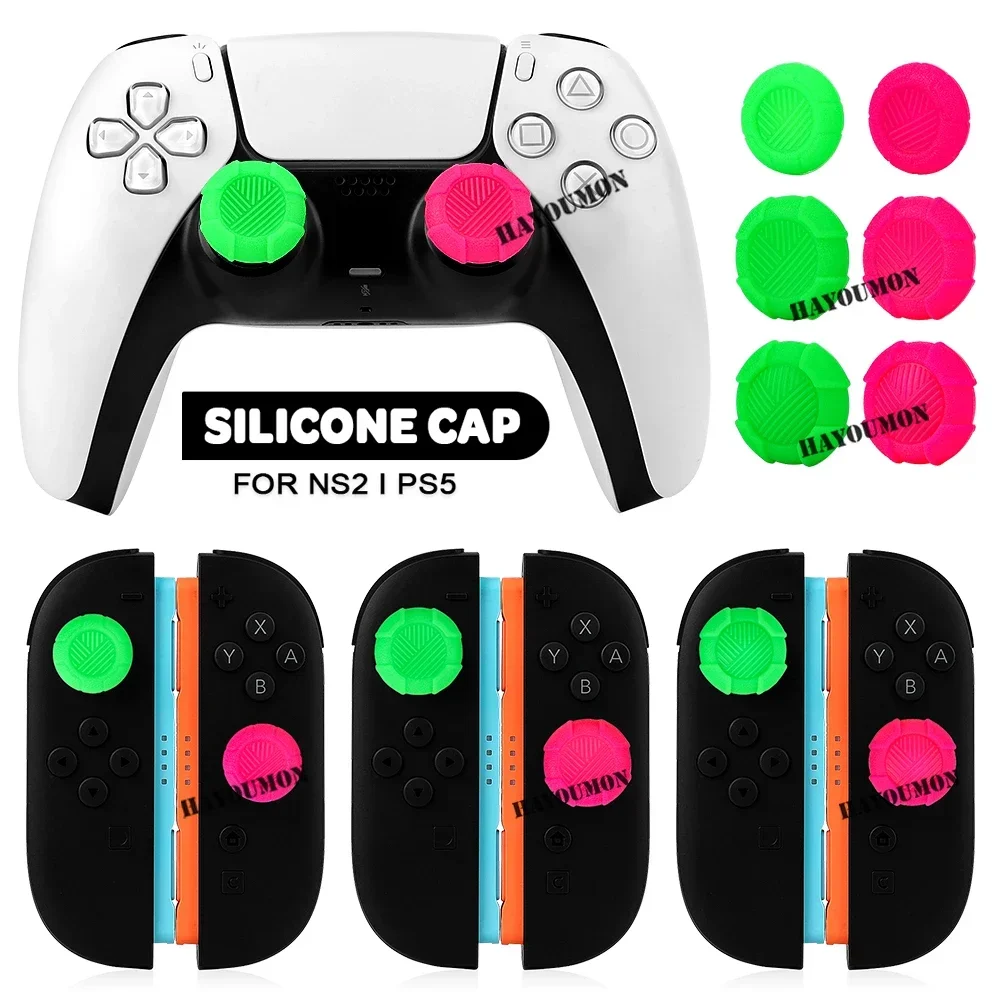 Thumbnail 2 - #13 New PS5 Controller Thumb Grips Arrivals