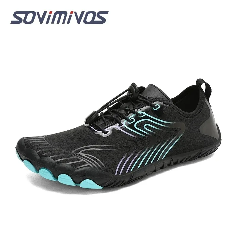 Barefoot Trail Shoes Barefoot Shoes for Men Casual Ladies Women Hiking Water Sandals Aquatic Sneaker Shoe Man trainers shoes